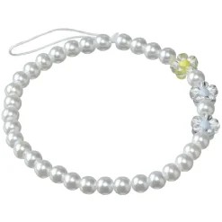 Bijou arc en ciel pour téléphone portable