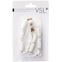 Bijou chaîne de téléphone