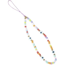 Bijou chaîne de téléphone