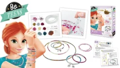 Bijoux créatifs bracelets tubes