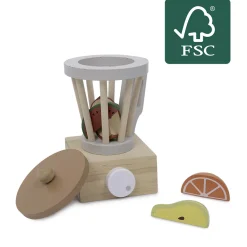 Blender en bois