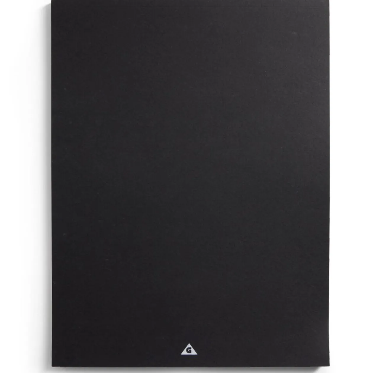 Bloc de 30 feuilles à dessin 24x32cm papier 250g