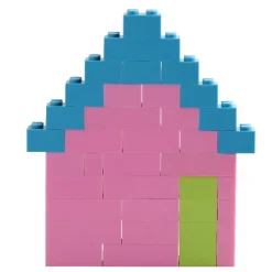 Bloc de construction 800 pièces