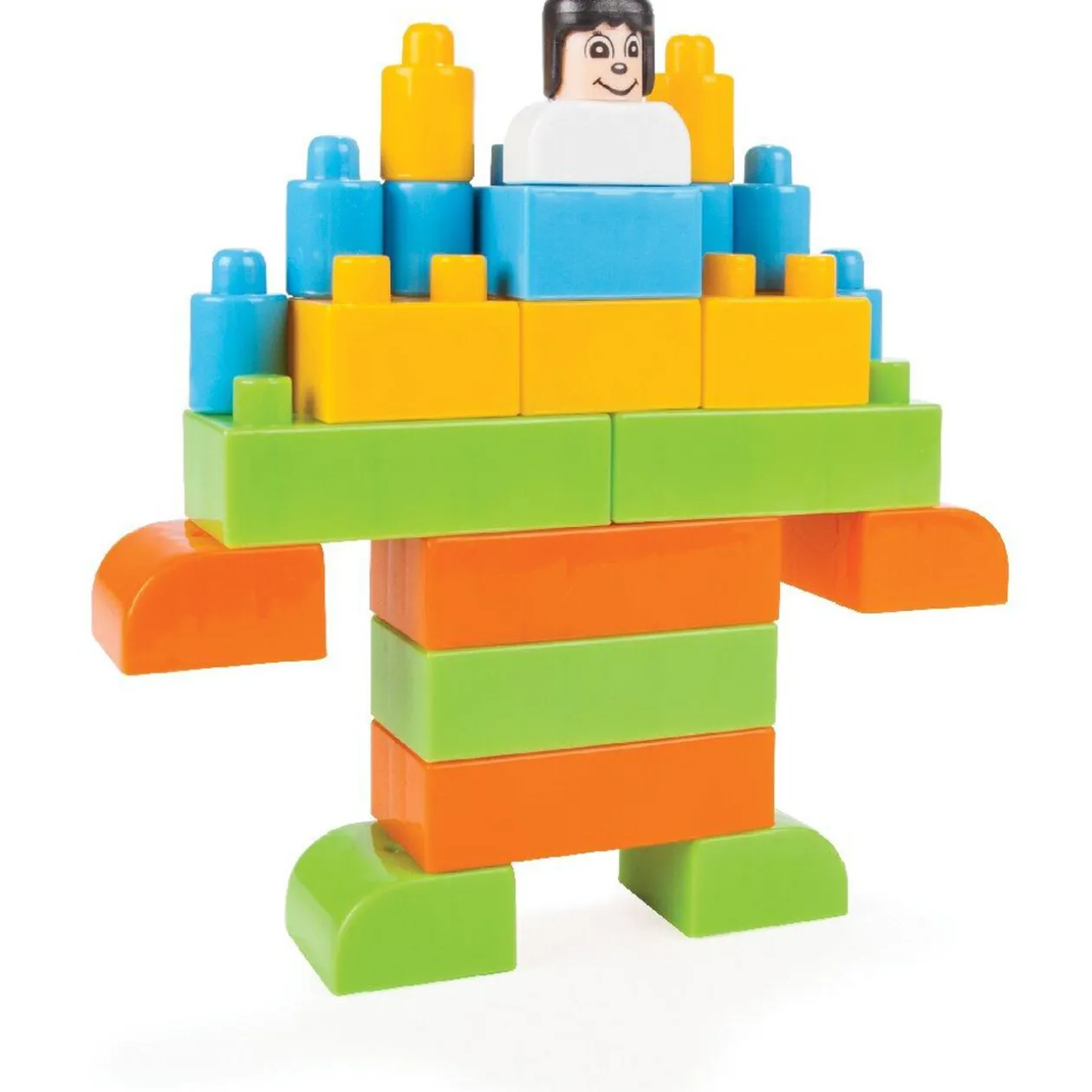 Bloc de construction 90 pièces