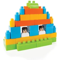 Bloc de construction 90 pièces