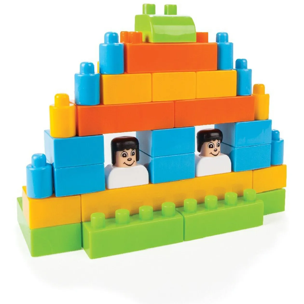 Bloc de construction 90 pièces