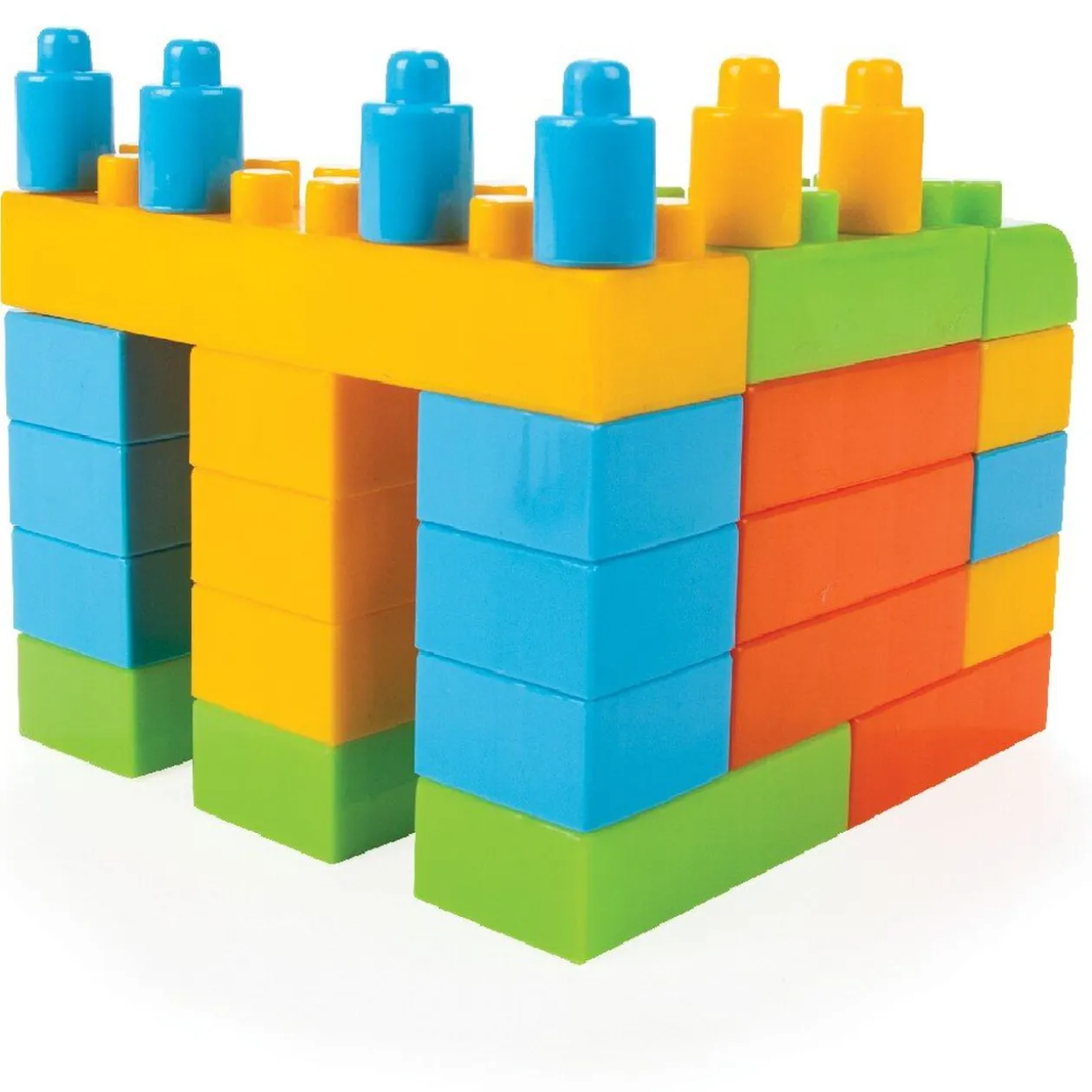 Bloc de construction 90 pièces