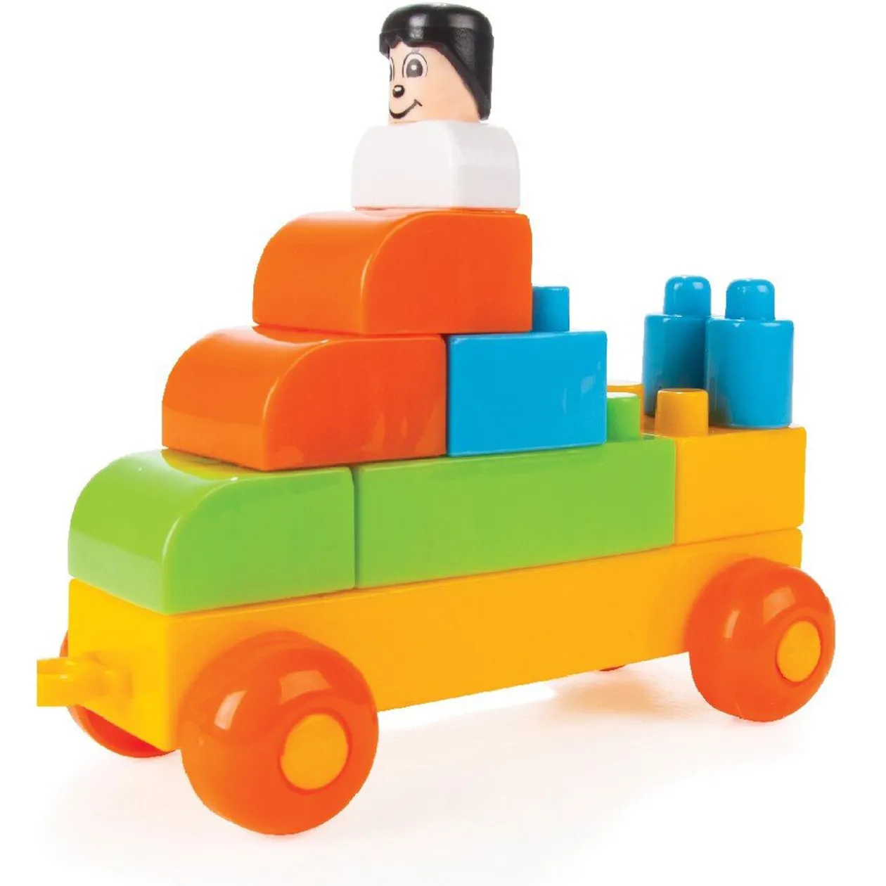 Bloc de construction 90 pièces