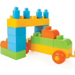 Bloc de construction 90 pièces