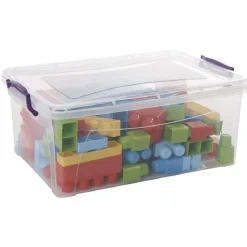 Bloc de construction 100 pièces