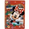 Bloc note disney minnie
