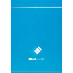 BLOC NOTES