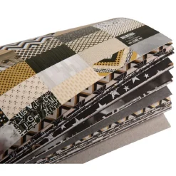 Bloc papier créatif 40 pages