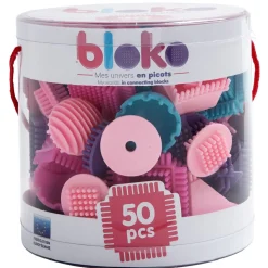 Bloko barril de 50 "bloko"