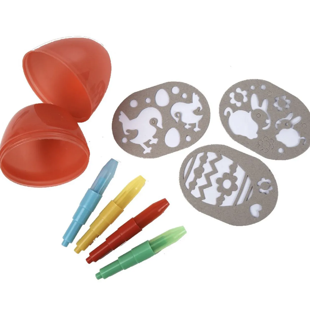 Blopens mon oeuf créatif spécial Pâques Lansay