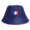Bob drapeau français bleu blanc rouge 56-58cm