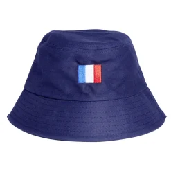 Bob drapeau français bleu blanc rouge 56-58cm