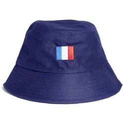 Bob drapeau français bleu blanc rouge 56-58cm
