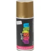 Bombe spray or 150 ml