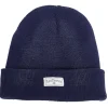 Bonnet Homme Noir Lee Cooper