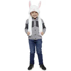 Bonnet Kawaii animé Lapin