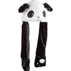 Bonnet Kawaii animé Panda