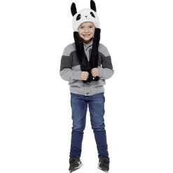 Bonnet Kawaii animé Panda