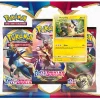 Booster pack Pokémon Épée et Bouclier 30 cartes