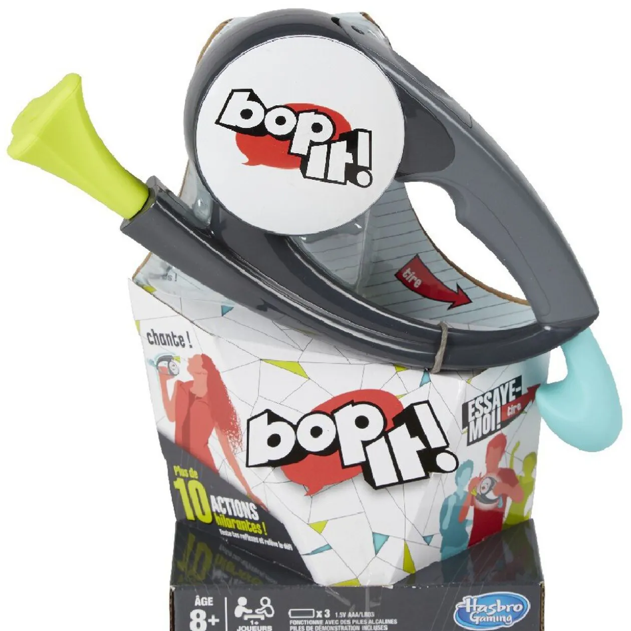 Bop it Hasbro