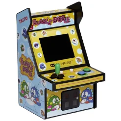 Borne d'arcade Bubble Bobble