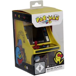 Borne d'arcade Pac Man
