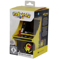 Borne d'arcade Pac Man