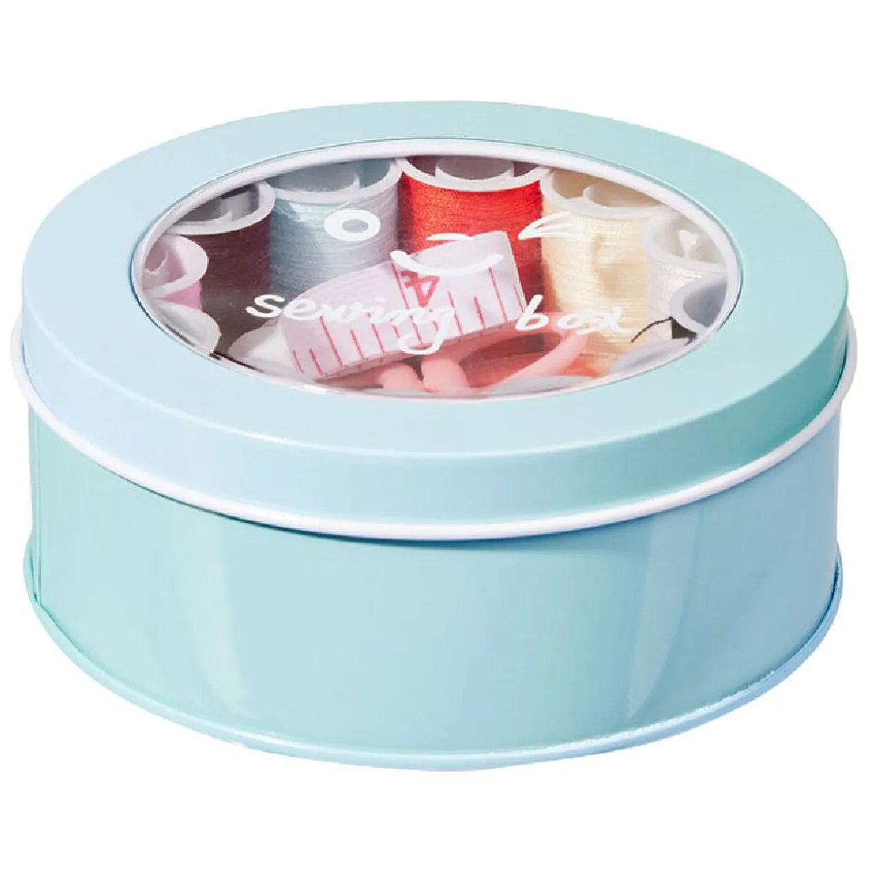 Boîte à couture complète 16 pièces