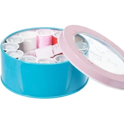 Boîte à couture complète 16 pièces