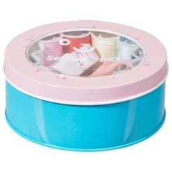 Boîte à couture complète 16 pièces