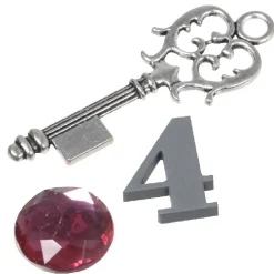 Boîte à customiser