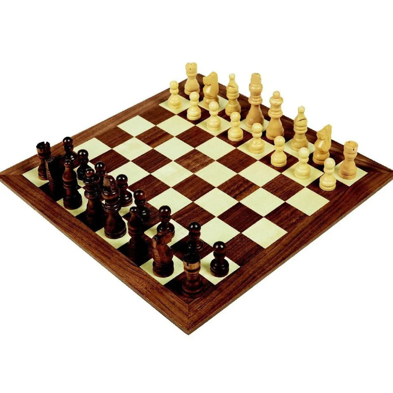 Boîte 5 jeux de société en 1