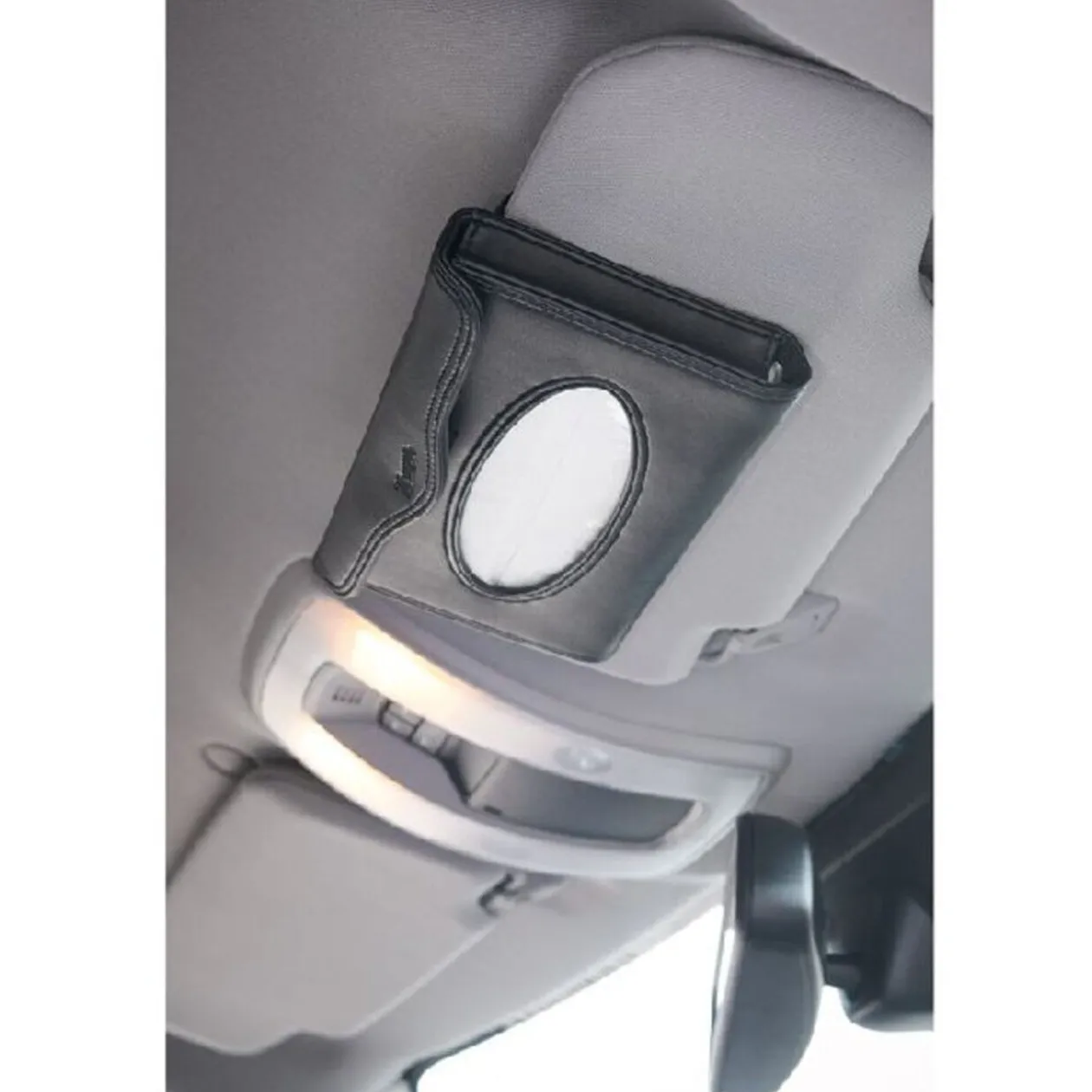 Boîte à mouchoirs spécial voiture