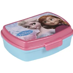 Boîte à sandwich Reine des neiges Frozen Disney
