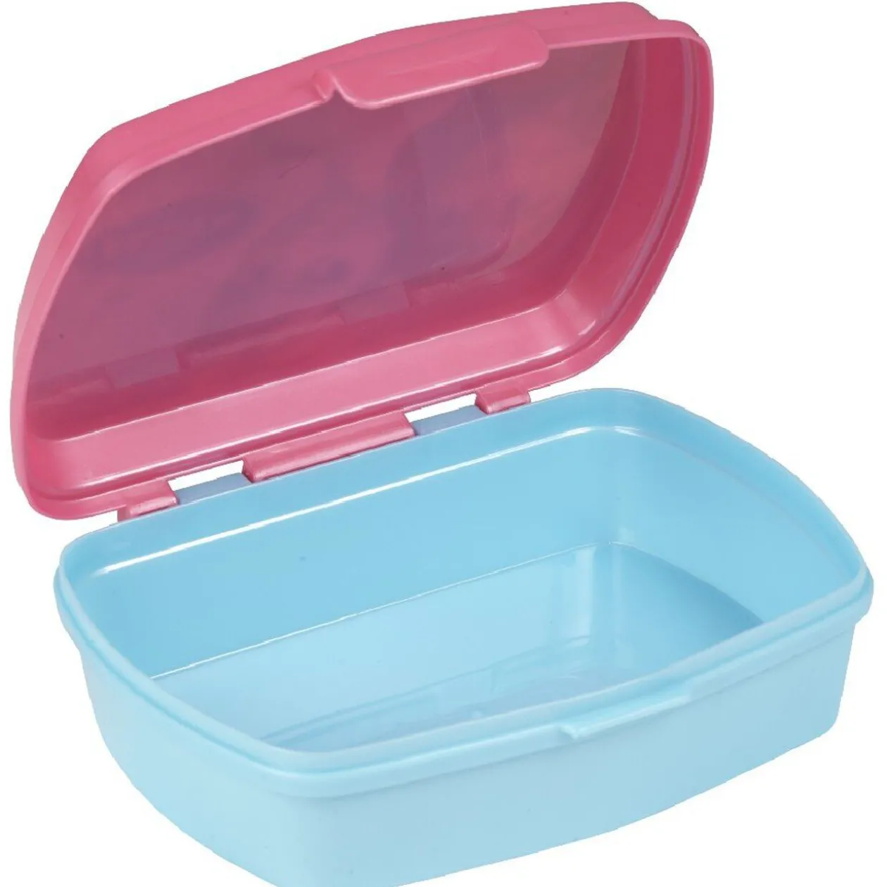 Boîte à sandwich Reine des neiges Frozen Disney