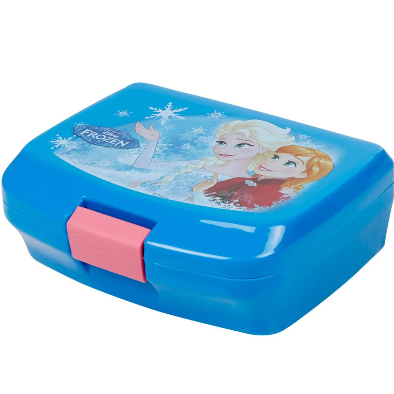 Boîte à sandwich Reine des neiges