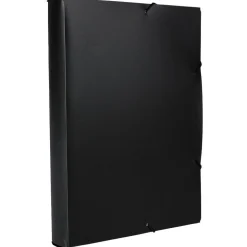 Boîte archive en plastique A4