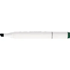 Boîte avec marqueur double pointe multicolore x36