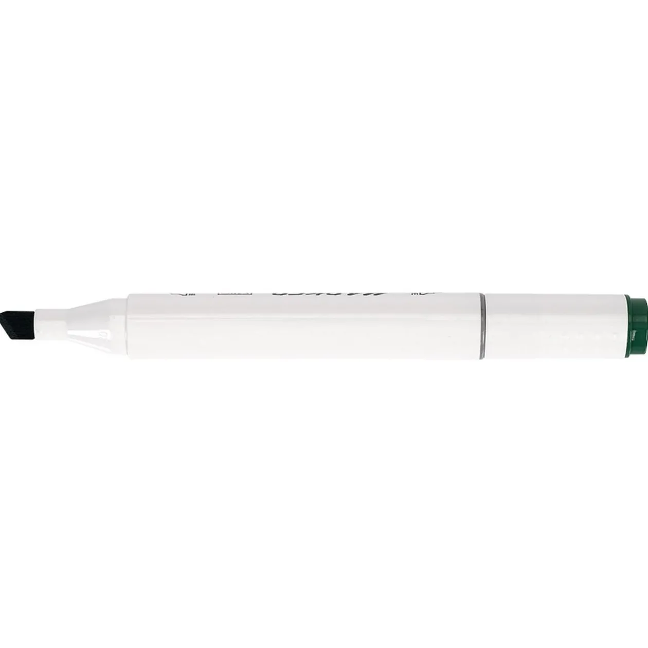 Boîte avec marqueur double pointe multicolore x36