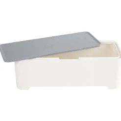 Boîte cache câbles