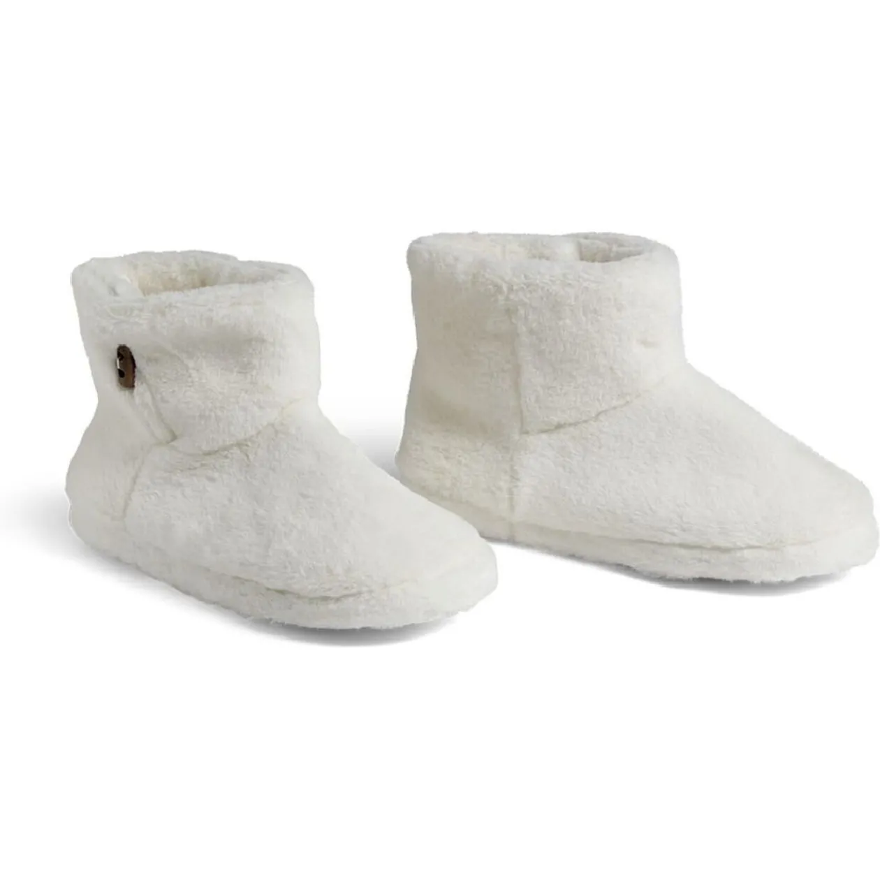 Bottes d'intérieur blanches 38/39