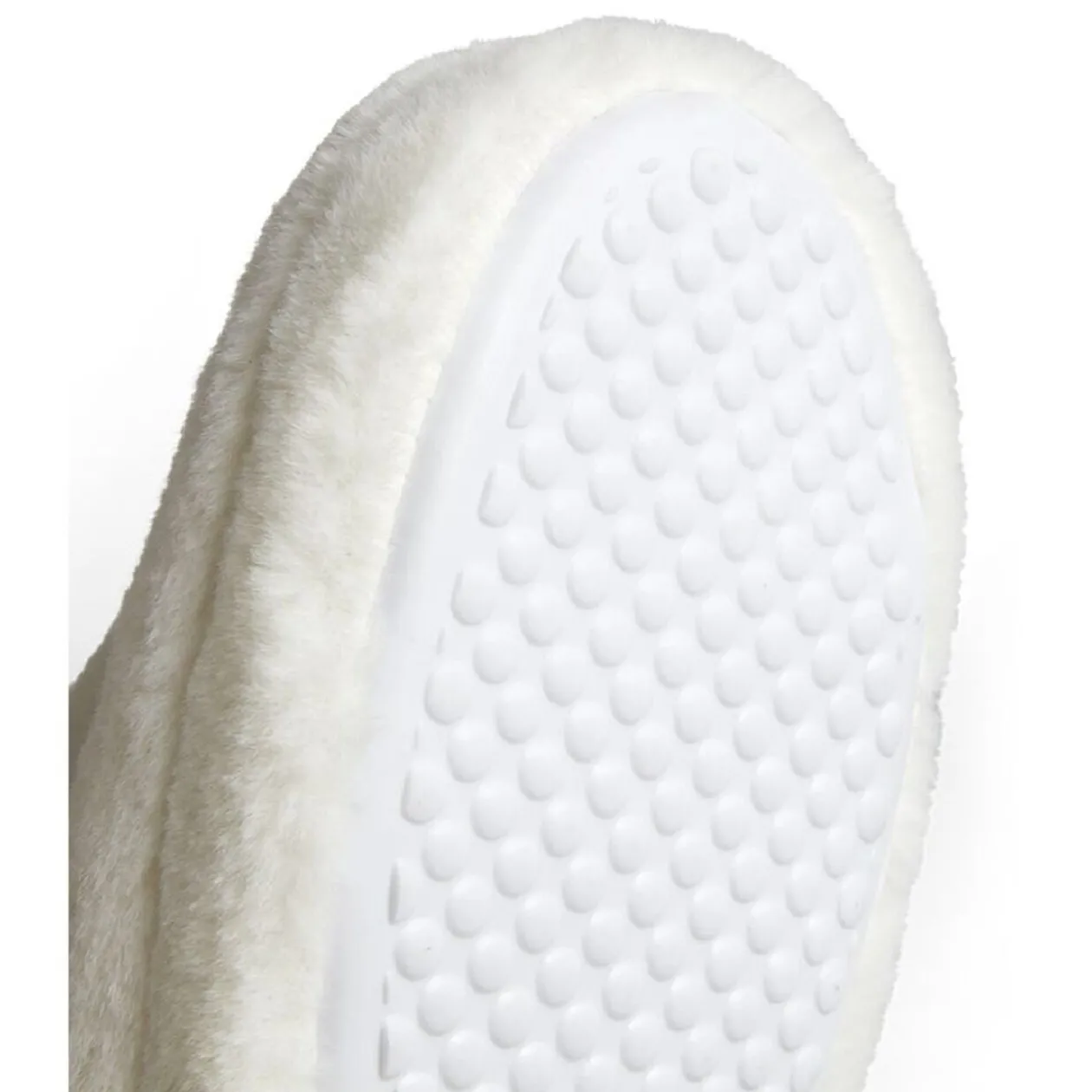 Bottes d'intérieur blanches 38/39