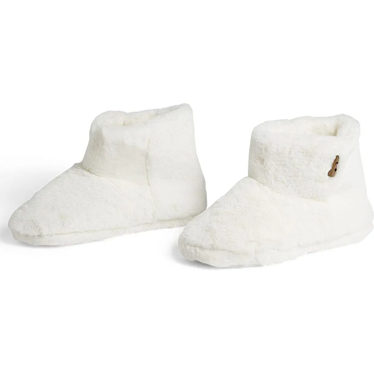 Bottes d'intérieur blanches 40/41