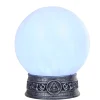 Boule de cristal lumineuse