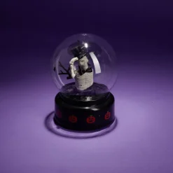 Boule musicale Halloween 3 modèles